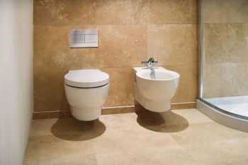 Смеситель Jacob Delafon Elevation E18873-CP для биде хром