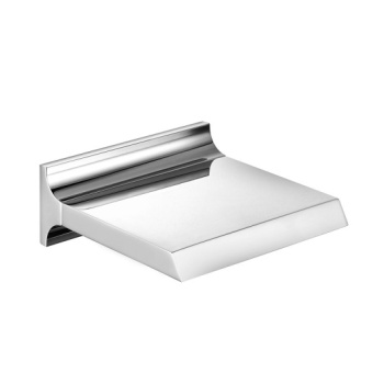 Каскадный излив для душа Keuco 59982010000 хром