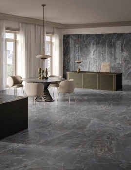 Керамогранит Casalgrande Padana Alabastri White Smooth 9mm 120х120 18095293