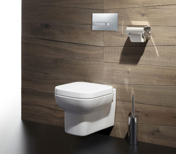 Клавиша смыва Jacob Delafon E4326-CP