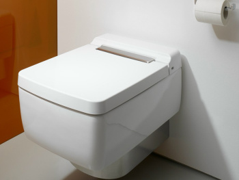 Подвесной унитаз Toto SG CW512YR