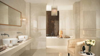 Керамогранит 13196 7N3Q Marvel Champagne Onyx Lappato 60x60