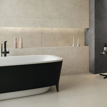 Керамогранит Vitra StoneSystem Terra Cream 60x120 см K948098R0001VTER