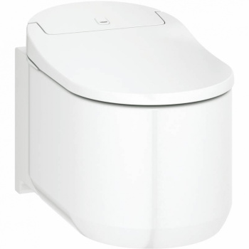 Унитаз с инсталляцией Grohe Sensia Arena 118890