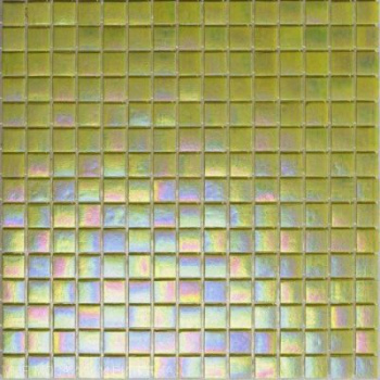 Стеклянная мозаика Rose Mosaic Rainbow 1x1 WB90 327327 (2.022/=19)