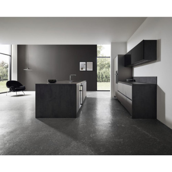 Смеситель для кухни hansgrohe Aquno Select M81, 250, 2jet 73836800 с вытяжным душем сталь