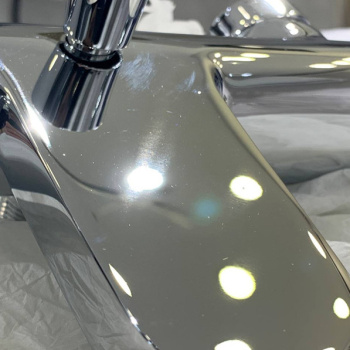 Смеситель для ванны Ramonsoler Alexia с изливом 3605S-50