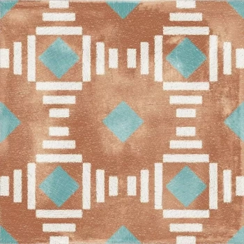 Керамогранит ABK Play Labyrinth Clay 20х20 PF60003368
