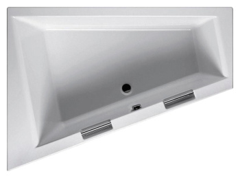 Акриловая ванна Riho 180x130 BA9000500000000 (B033001005)