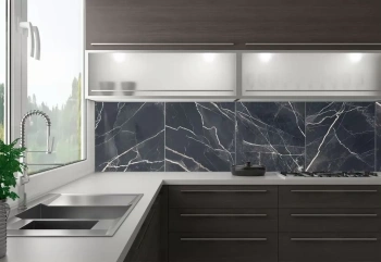 Керамогранит Imola Ceramica Calacatta Gold 60 RM 60х60 CAL.GOLD 60 RM