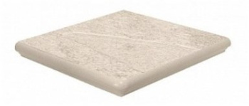 Ступени Dakota Beige угловая 33,3x33,3
