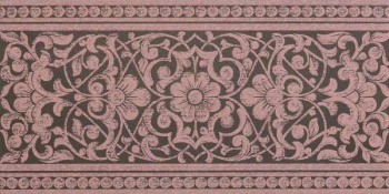 Керамогранит Fascia Tian Rose Ret 60x120