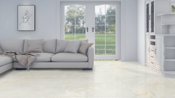 Керамогранит Neodom Marble Antique Crema Lap Carving 60x120 см N20700