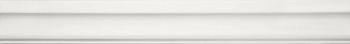 Плитка Villeroy&Boch 1504NE00 Бордюр Cherie белый 7.5*60