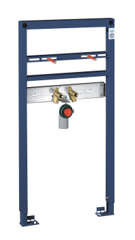 Система инсталляции для раковины Grohe Rapid SL 1 м 38541000