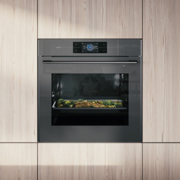 Духовой шкаф Asko OCS8678GG