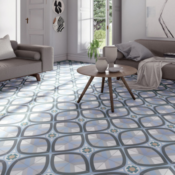 Керамогранит Mainzu Normandy Yport 20x20 см PT03769