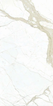 Керамогранит IRIS FMG Select Calacatta White Naturale 8mm 60х120 P628389