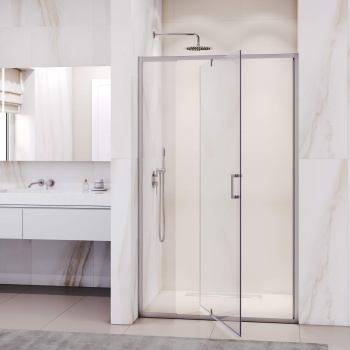 Душевая дверь RGW Passage PA-008 распашная 100 см 350800801-11
