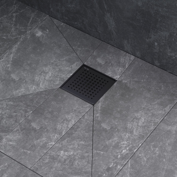 Трап для душа AM.PM PrimeFlow 10 W02BD-P11-010-01BM