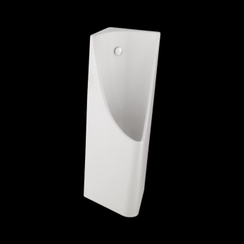 Писсуар подвесной Jacob Delafon Struktura EZA032-00