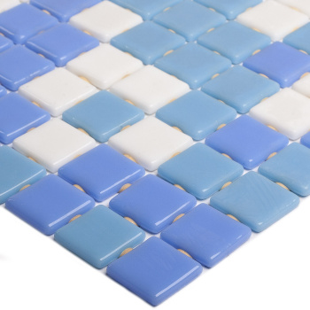 Мозаика на сцепке Vidrepur Mixed № 100/102/106 31.7x39.6 м2