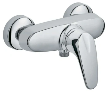 Смеситель для душа Kludi Objekta mix 337640575