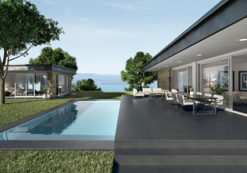 Плитка Exagres Base Milan Marengo 75x75 шт