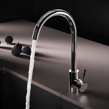 Смеситель для кухни AM.PM X-Joy S F85B07100