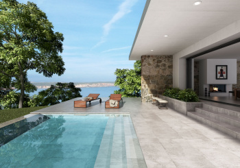 Плитка Exagres Base Opera Light 60x120 шт