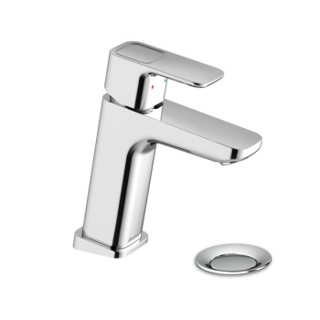 Смеситель для раковины Ravak 10° Td 013.00 X070061 хром