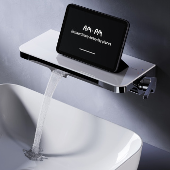 Смеситель для раковины AM.PM Func F8F72700