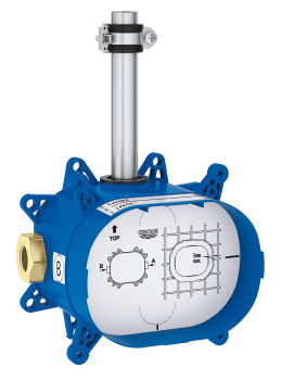 Встраиваемая часть верхнего душа GROHE Rainshower 26264001