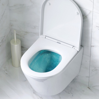 Инсталляция с унитазом AM.PM Sense IS100151.741701