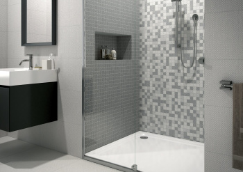 Мозаика A031669 Mosaico Carpet Cream 30x30