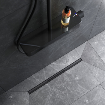 Трап для душа AM.PM MasterFlow 60 W01SC-S11-060-05BM