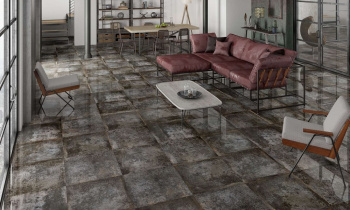 Керамогранит 18072 Museum ALIVE-G/60/P 60х60