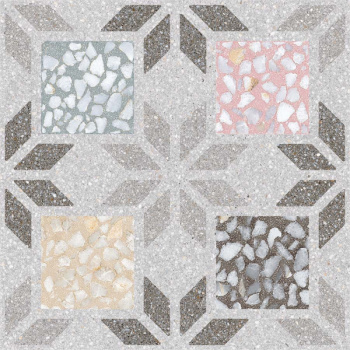 Керамогранит Apulia-R Multicolor 29.3X29.3