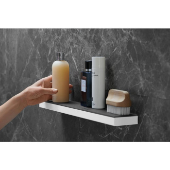Полка hansgrohe Rainfinity Shelf 500 26844000