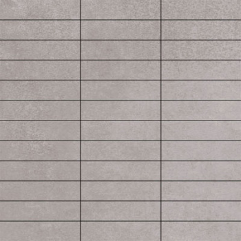 Мозаика 40LM Mosaico Rectangular Ruhr-SP Cemento 30x30