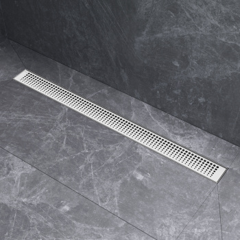 Трап для душа AM.PM MasterFlow 80 W01SC-P11-080-01SB