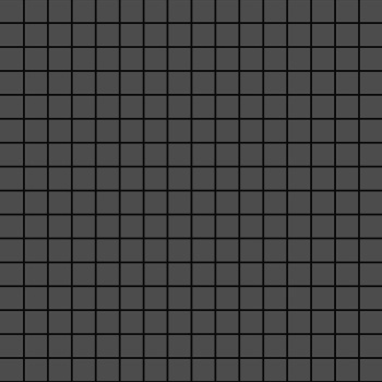 Мозаика M3S5 Eclettica Anthracite Mosaico 40x40