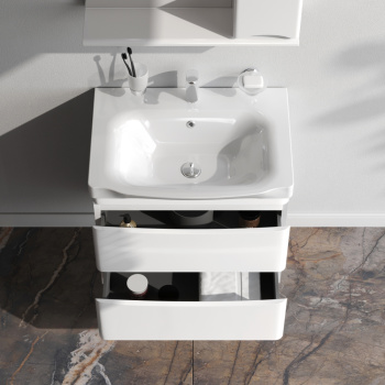 Тумба под раковину AM.PM Like 65 M80FHX0652WG