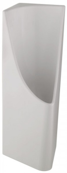 Писсуар подвесной Jacob Delafon Struktura EZA222-00 белый