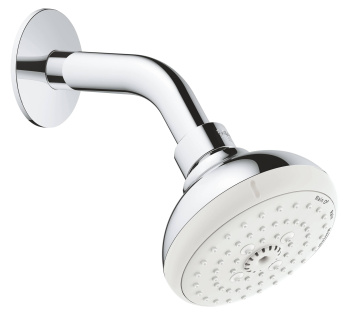 Верхний душ GROHE New Tempesta 100 III 26088001