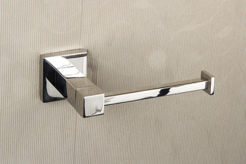 Держатель для туалетной бумаги Nofer глянцевый BARCELONA 16900.B