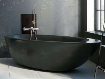 Cмеситель для ванны Mamoli TUTTODUNPEZZO 171000000021