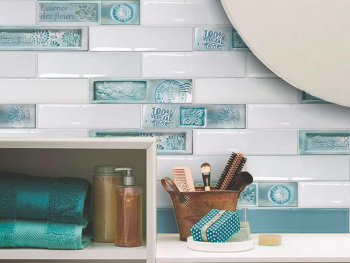 Плитка DG-DLC0006 Dolce Ocean 7,3*30