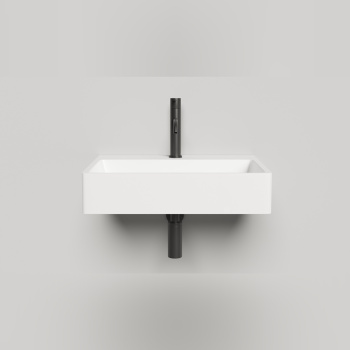 Раковина накладная Salini Ottavia S-Stone 1103201MF