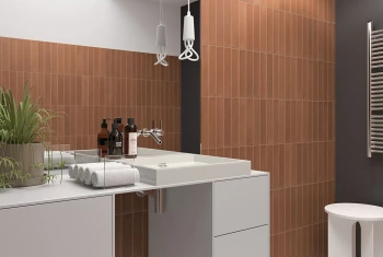 Керамогранит EQUIPE Wadi Decor Terra 6x30 30175